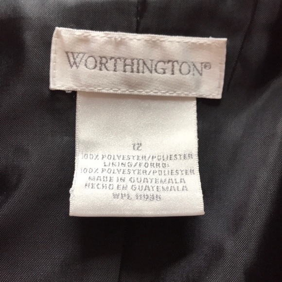 Jacket - Picture 2 of 3